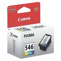 Canon cartridge CL-546XL (CL546XL); (originální)