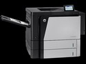 HP LaserJet Enterprise 800 M806x+ (A3, čb, 1200dpi, 56str/min, Duplex,USB, Ethernet); (originální)