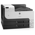 HP LaserJet Enterprise 700 M712dn (A3, 41 ppm A4, USB 2.0, Ethernet, Duplex); (originální)