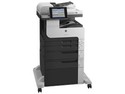 HP LaserJet Enterprise 700 MFP M725f (A3, 41 ppm A4, USB, Ethernet, Print/Scan/Copy/FAX, Digital Sending, Duplex,LCD); (originální)